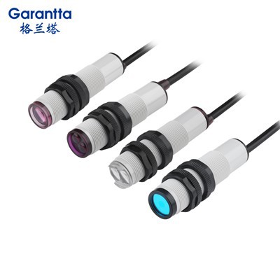 Braiteoir Optúil M18