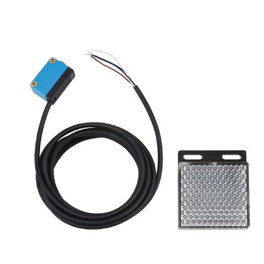 Background Suppression Photoelectric Switch-1 Background Suppression Photoelectric Switch-1