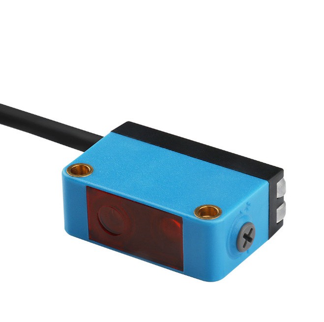 Diffuse Photo Sensor-3 Diffuse Photo Sensor-3